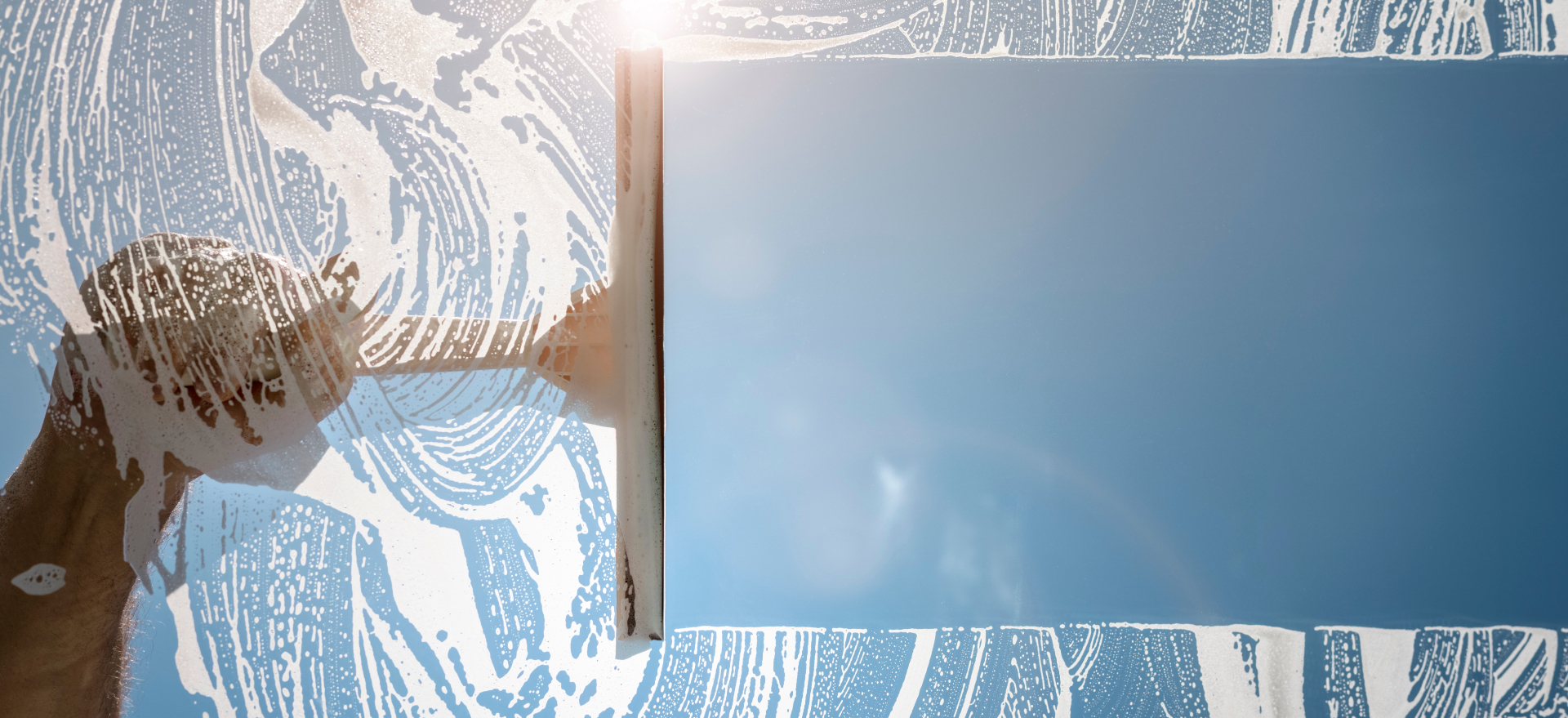 C L Exterior Cleaning Services