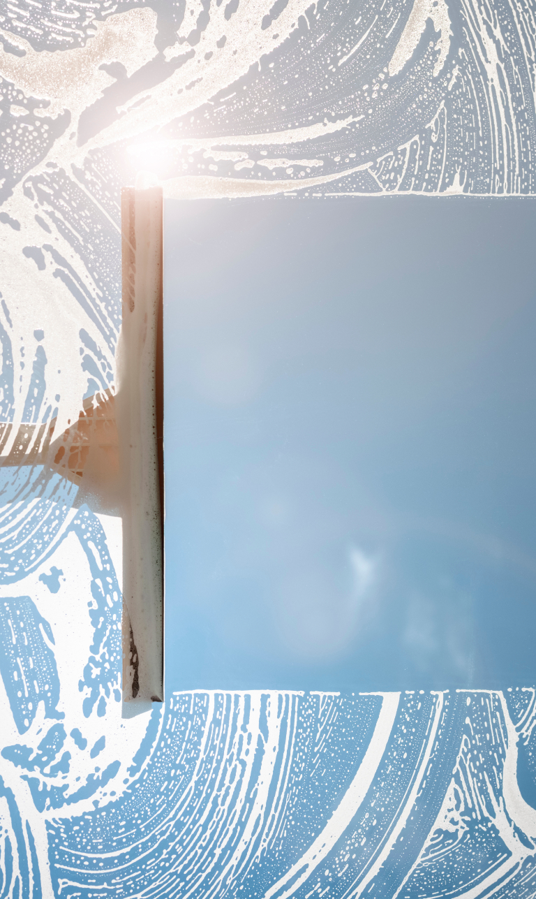 C L Exterior Cleaning Services